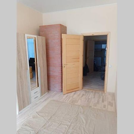 דירות פארנו House Of Possiet מראה חיצוני תמונה