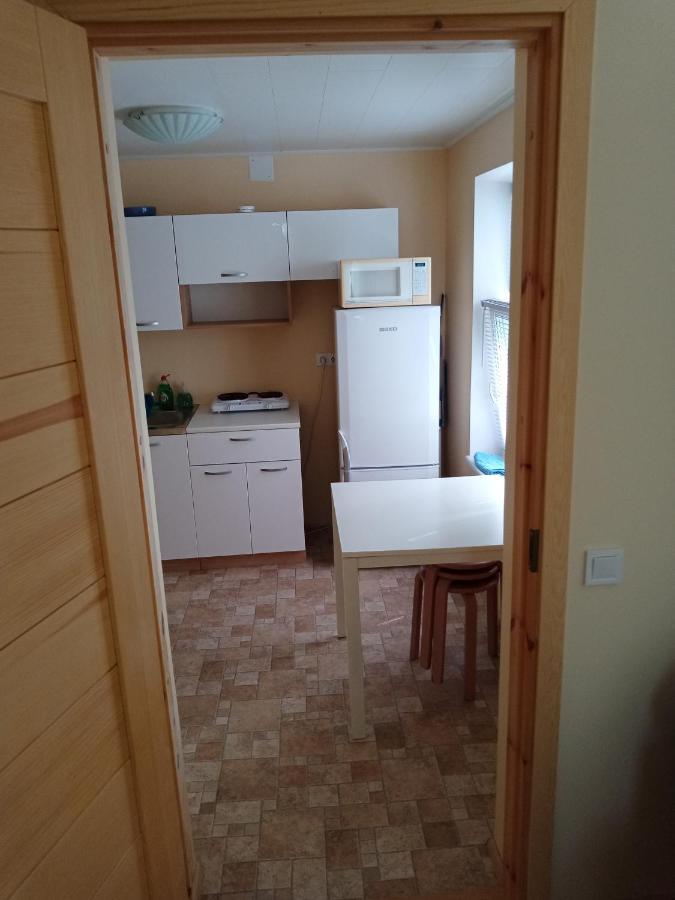 דירות פארנו House Of Possiet מראה חיצוני תמונה